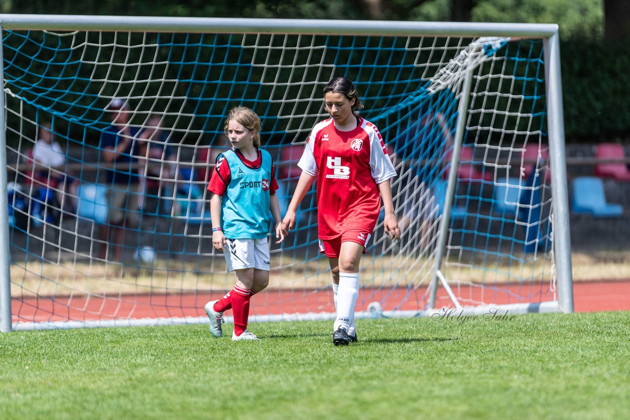 Bild 363 - D-Juniorinnen